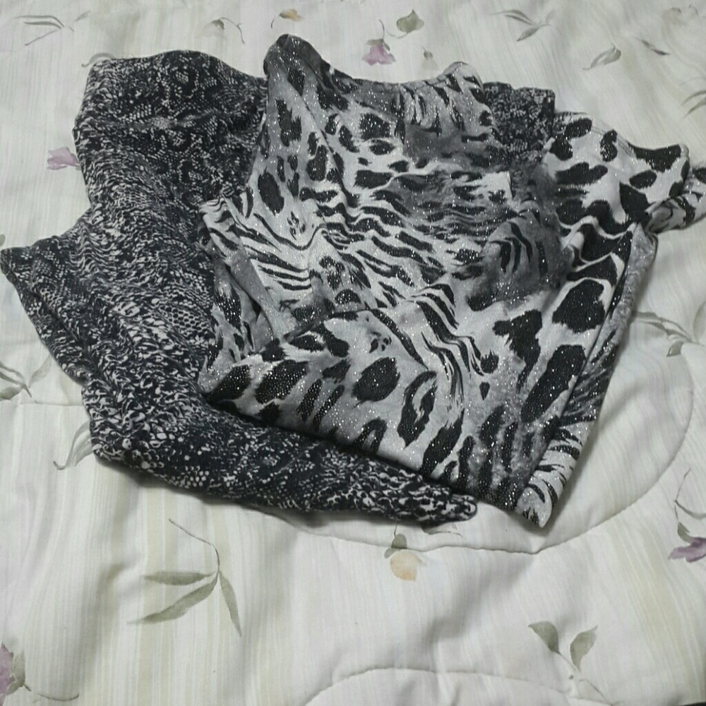 BUNDLE Leggins